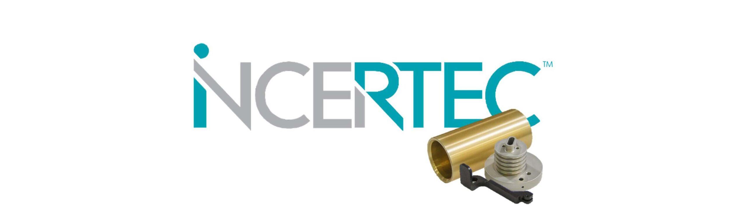 INCERTEC logo