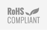 RoHS Compliant logo