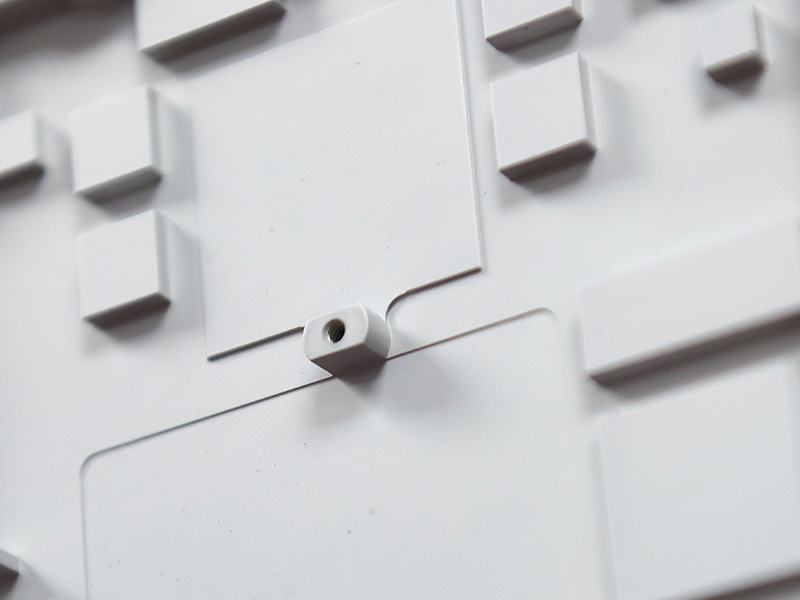 Tin plating example